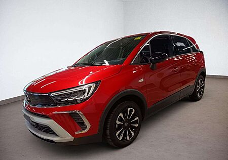 Opel Crossland Elegance + SHZ + LHZ + RFK +