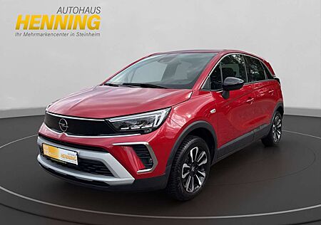 Opel Crossland Elegance + SHZ + LHZ + RFK +
