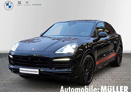 Porsche Cayenne Coupe GTS*AHK*SoftClose*RFK*HuD*Lenkradhzg.*