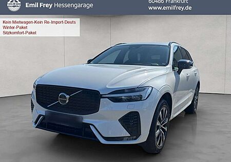 Volvo XC 60 XC60 XC60 B4 AWD Plus-Dark Aut ACC BLIS Leder AHK