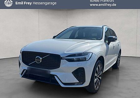 Volvo XC 60 XC60 XC60 B4 AWD Plus-Dark Aut ACC BLIS Leder AHK