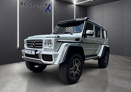 Mercedes-Benz G 500 4x4 Carbon/TOP !!!