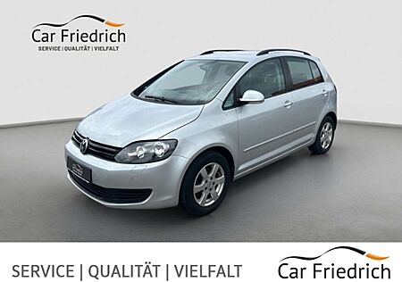 VW Golf Plus Volkswagen VI 1.2 TSI DSG/ AHK/PDC