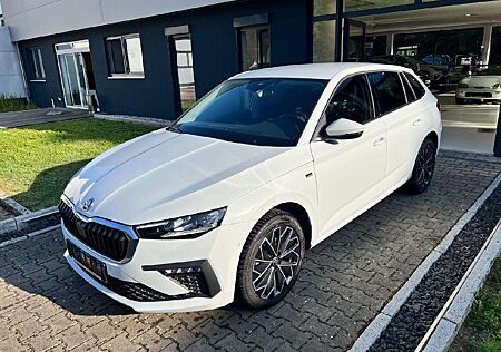 Skoda Scala Drive