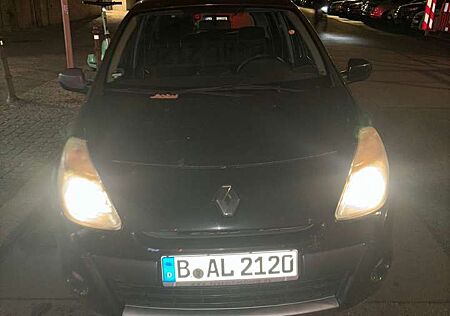 Renault Clio 1.2 16V 80 Aut. Dynamique