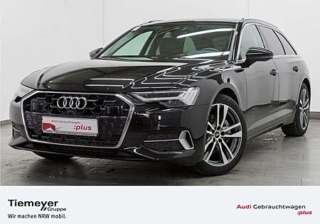 Audi A6 45 TFSI ADVANCED UPE94 LM19 MASSAGE ST.