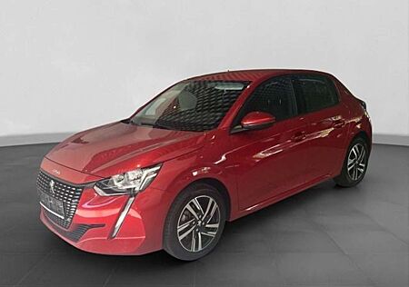 Peugeot 208 PT100 Allure *NAVI*KAMERA*KLIMAAUTO*