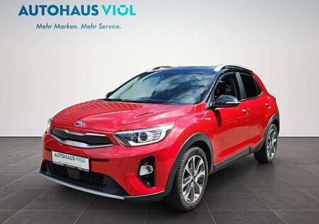 Kia Stonic 1.0 T-GDI Platinum Edition