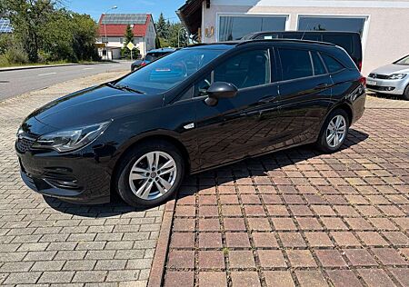 Opel Astra K Sports Tourer GS Line Start/Stop