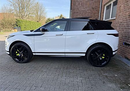 Land Rover Range Rover Evoque P300 Mild-Hybrid mit Garantie