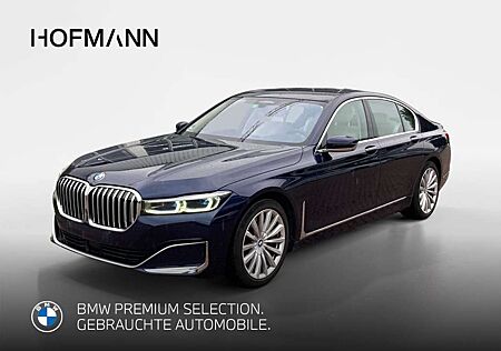 BMW 750