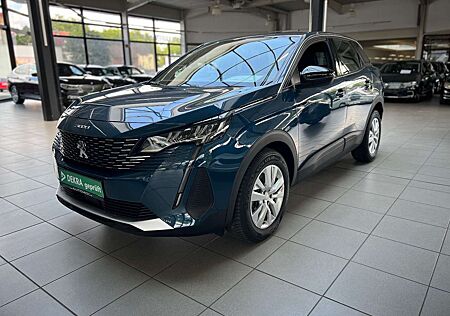 Peugeot 3008 Active Pack Navi PDC Cam