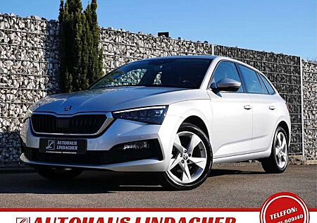 Skoda Scala 1.5 TSI DSG Style I LED