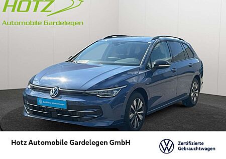 VW Golf Variant Volkswagen Golf VIII Variant 1.5 TSI Goal LED+/AHK/REAR