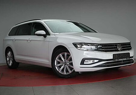 VW Passat Variant gebraucht kaufen VW Passat Variant Volkswagen 2.0 TDI DSG Business Navi/ACC/Kam