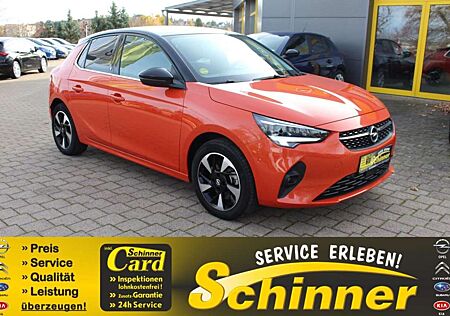 Opel Corsa-e Elegance