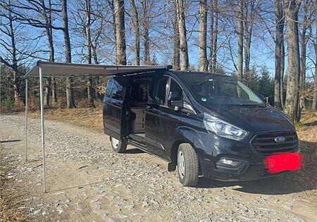 Ford Tourneo Custom Transit Custon