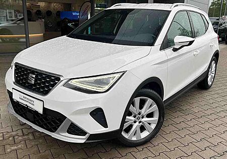 Seat Arona 1.0 TSI Xperience LED Navi Kamera Sitzh. FullLink