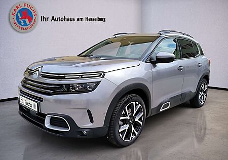 Citroën C5 Aircross Citroen BlueHDI130 Shine Pack EAT8