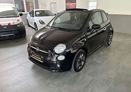 Fiat 500 Sport