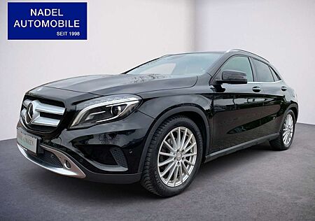 Mercedes-Benz GLA 200 CDI 4-Matic/Leder/Panorama/HK-Audio