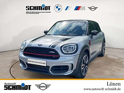 MINI John Cooper Works Countryman Countryman JCW ALL4 JCW TRIM + 2J-NEXT-GARANTIE