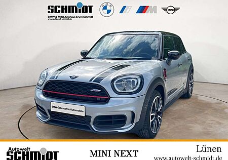 MINI John Cooper Works Countryman Countryman JCW ALL4 JCW TRIM + 2J-NEXT-GARANTIE