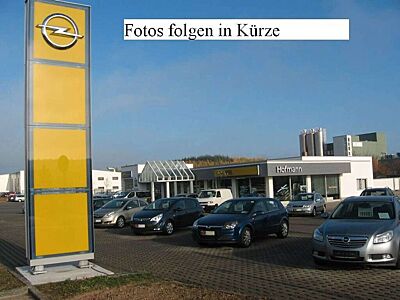 Opel Vivaro B Kombi  L2H1  AHZV