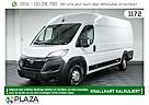 Opel Movano C 2.2D 140 L4H2 3,5t KLIMA RFK PDC TEMPO