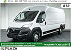 Opel Movano C 2.2D 140 L4H2 3,5t KLIMA RFK PDC TEMPO