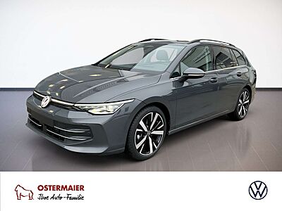 Volkswagen Golf Variant Golf VIII Variant STYLE 1.5eTSI 150PS DSG IQ.LIGHT
