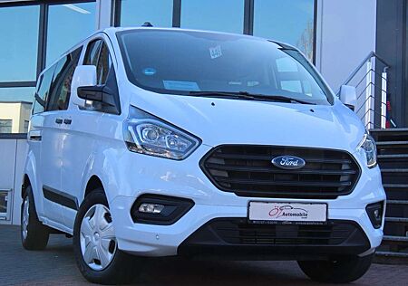 Ford Transit Custom 340 L2H1 VA