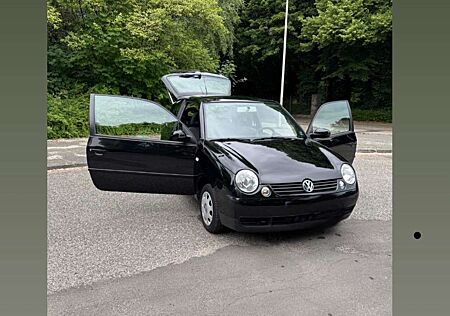 VW Lupo Volkswagen 1.0 College