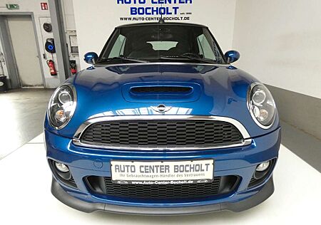 Mini Cooper S Cabrio *NaviProf*Klimaaut*Xenon
