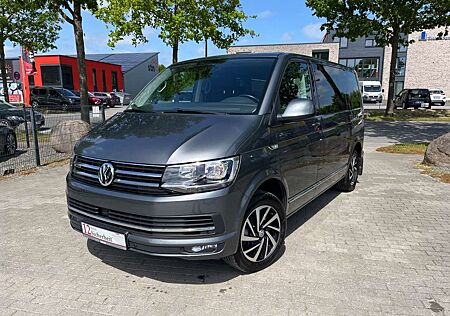 VW T6 Multivan Volkswagen 2.0 TDI Join 4Motion ACC Kamera StHz