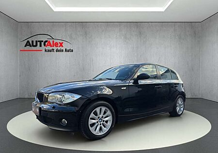 BMW 116i 116