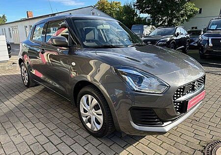 Suzuki Swift 1.2 Dualjet Hybrid Club