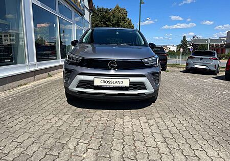 Opel Crossland X Enjoy