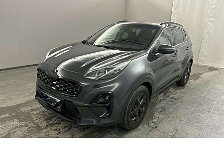 Kia Sportage 1.6 T-GDI Black Edition 2WD