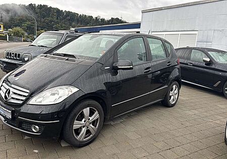 Mercedes-Benz A 160 BlueEFFICIENCY SPORT EDITION