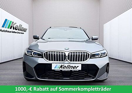 BMW 330 i xDr. Tour. M-Sport Head-Up+AHK+Pano+ACC+36