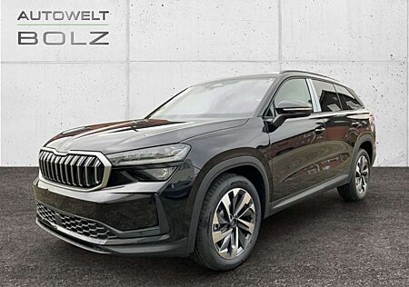 Skoda Kodiaq Selection 1.5 TSI HUD Navi Leder 3.Sitzreihe 360 K