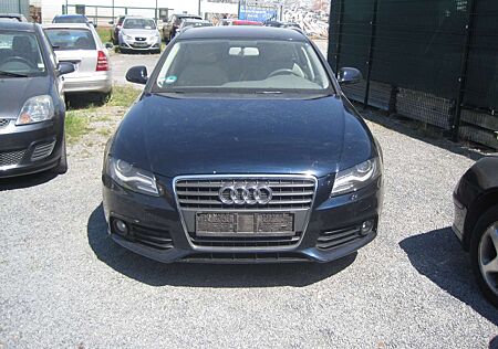 Audi A4 Ambition,,Automatik