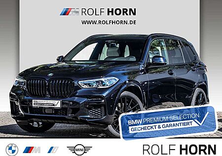 BMW X5 xDrive40i M Sportpaket RfKam. HeadUp h/k Pano