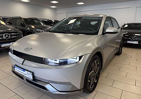 Hyundai IONIQ 5 Dynamiq*ACC*LED*Cam*CarPlay*Navi*WinterP.