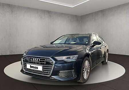 Audi A6 design 45 TDI quattro 180(245) kW(PS) S