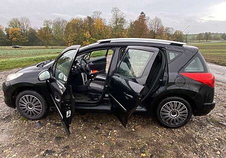 Peugeot 207 SW HDi FAP 90 (Blue Lion) Business-Line Niveau 2