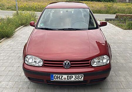 VW Volkswagen Others Golf 4 1.6 SR Trend