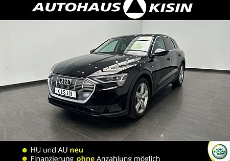 Audi e-tron 50 quattro /SHZ /LED/NAVI/V-Cockpit