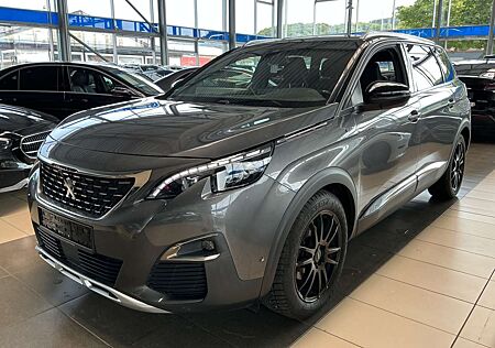 Peugeot 5008 GT*Pano*Leder*R-Cam*CarPlay*LED*Focal*SHZ*